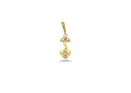 Gold Plated | Fashion Pendants